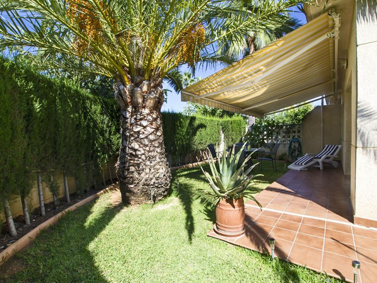 Maison 6 pers avec jardin privé et piscine, plage à 5 min - Photo 20