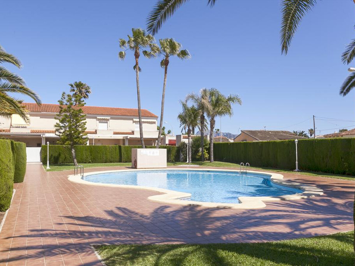 Maison 6 pers avec jardin privé et piscine, plage à 5 min - Photo 23