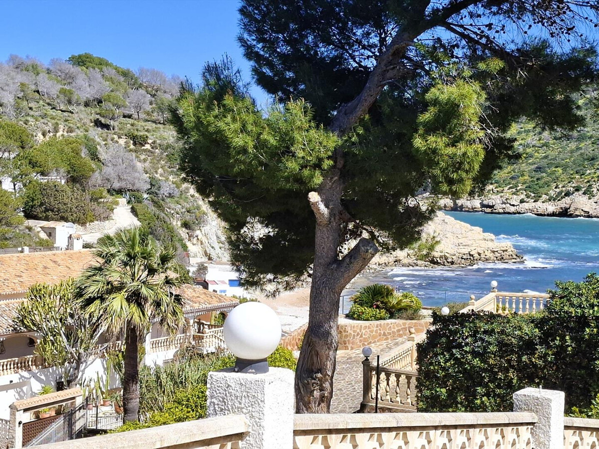 Villa Casa Luna avec piscine privée à Xàbia, 5 chambres - Photo 3