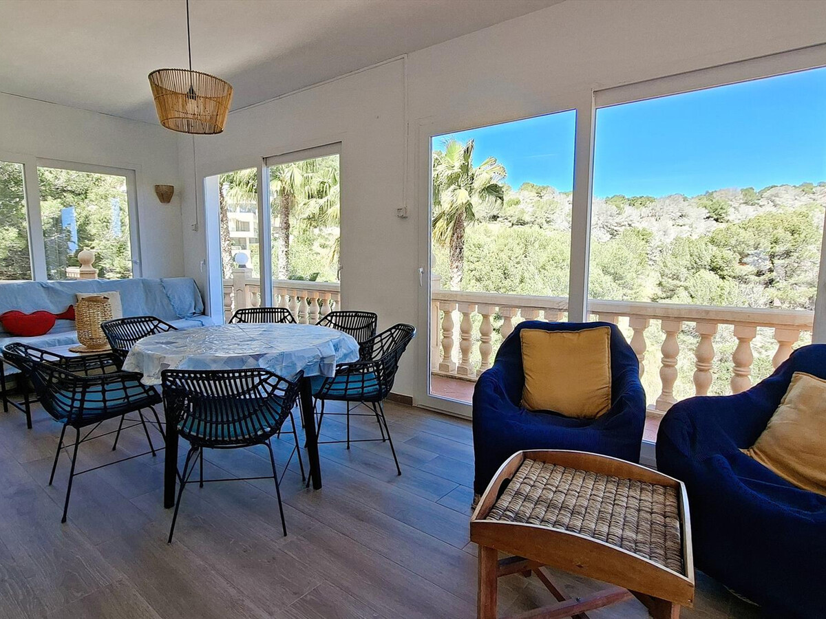 Villa Casa Luna avec piscine privée à Xàbia, 5 chambres - Photo 10