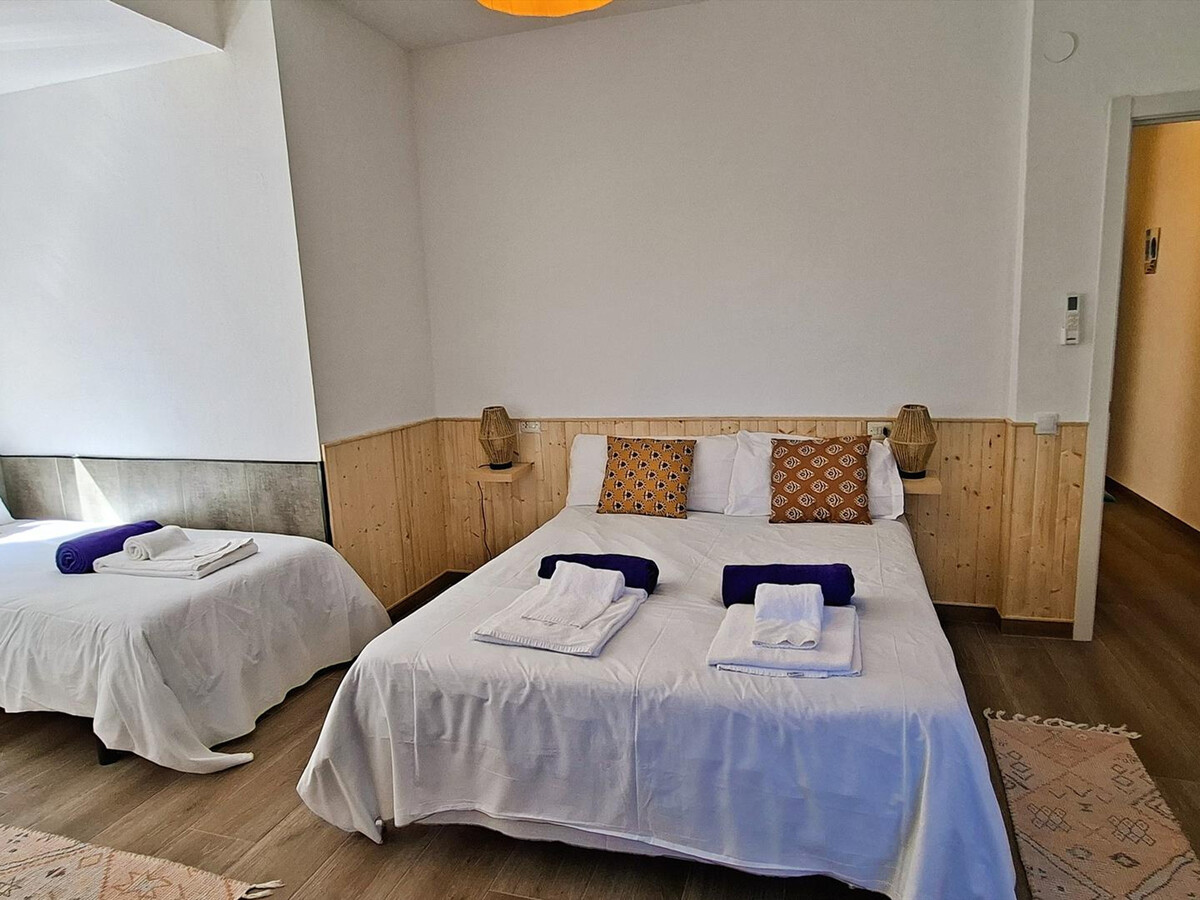 Villa Casa Luna avec piscine privée à Xàbia, 5 chambres - Photo 16