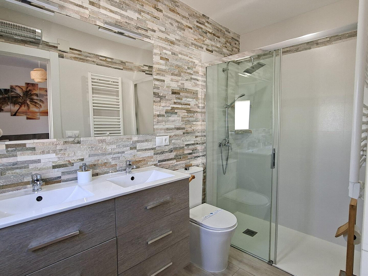 Villa Casa Luna avec piscine privée à Xàbia, 5 chambres - Photo 21