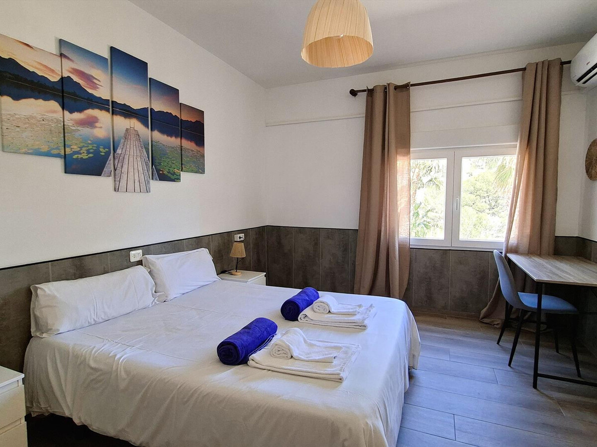Villa Casa Luna avec piscine privée à Xàbia, 5 chambres - Photo 23