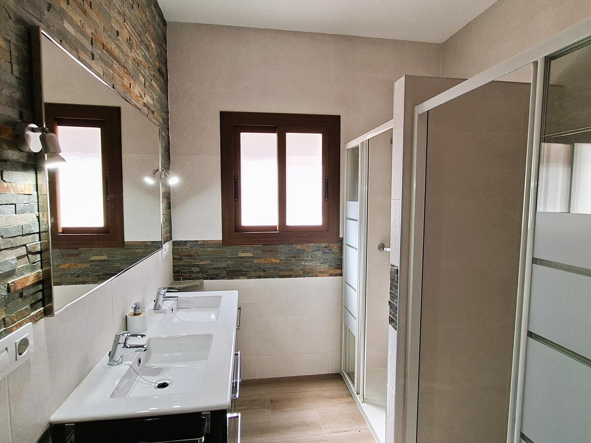 Villa Casa Luna avec piscine privée à Xàbia, 5 chambres - Photo 25
