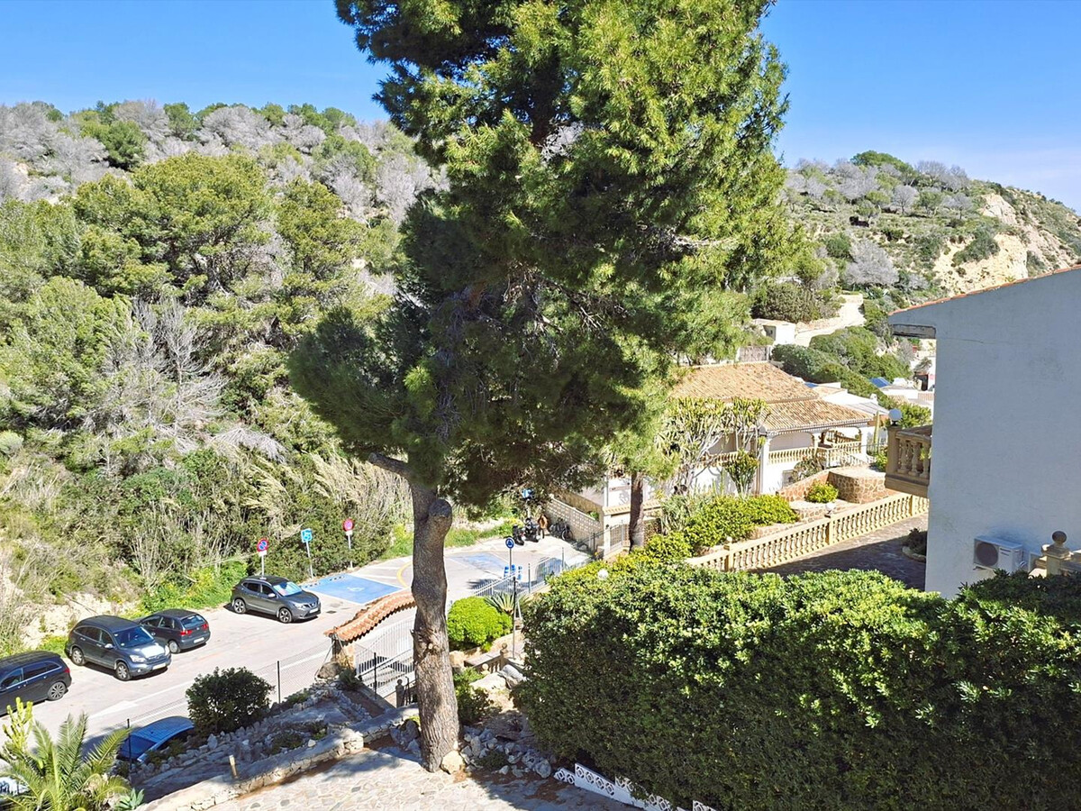 Villa Casa Luna avec piscine privée à Xàbia, 5 chambres - Photo 26