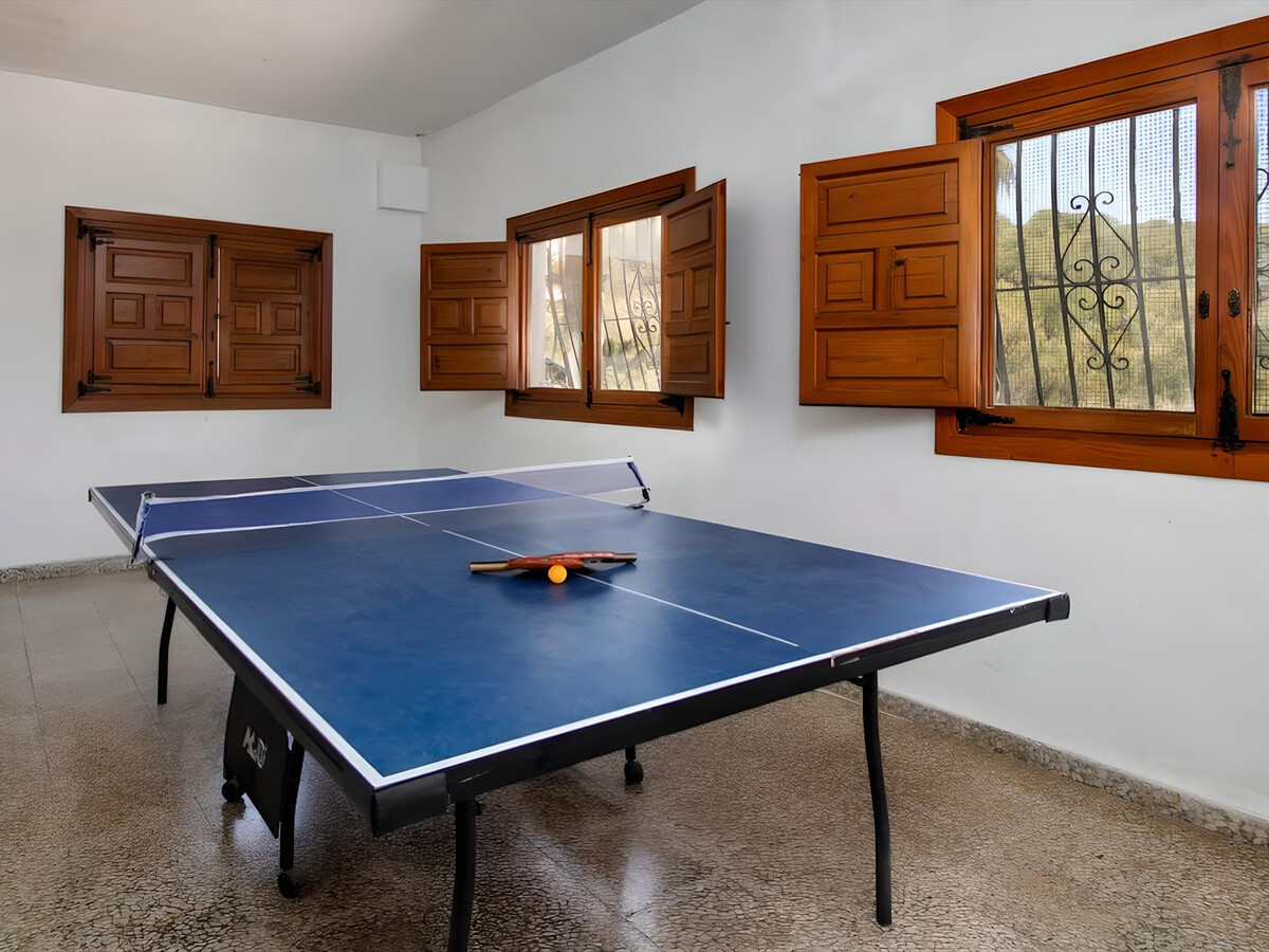 Villa Casa Luna avec piscine privée à Xàbia, 5 chambres - Photo 30