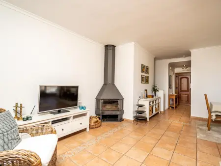 Maison jumelée à Denia avec jardin privé et air conditionné : photo 8