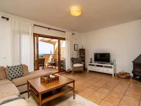 Maison jumelée à Denia avec jardin privé et air conditionné : photo 11