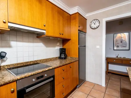 Maison jumelée à Denia avec jardin privé et air conditionné : photo 14