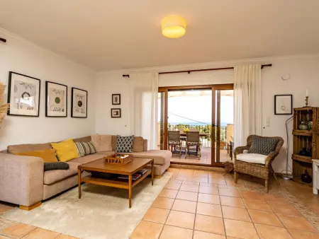 Maison jumelée à Denia avec jardin privé et air conditionné : photo 15