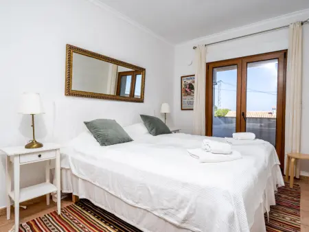 Maison jumelée à Denia avec jardin privé et air conditionné : photo 18