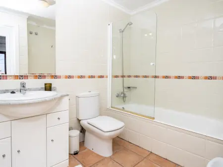 Maison jumelée à Denia avec jardin privé et air conditionné : photo 19