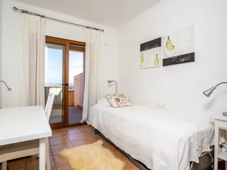 Maison jumelée à Denia avec jardin privé et air conditionné : photo 20