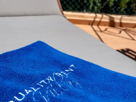 Maison jumelée à Denia avec jardin privé et air conditionné : photo 25