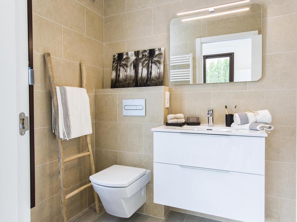 Villa San Juan – Piscine privée 7x3m, 2 chambres, centre Denia - Photo 20