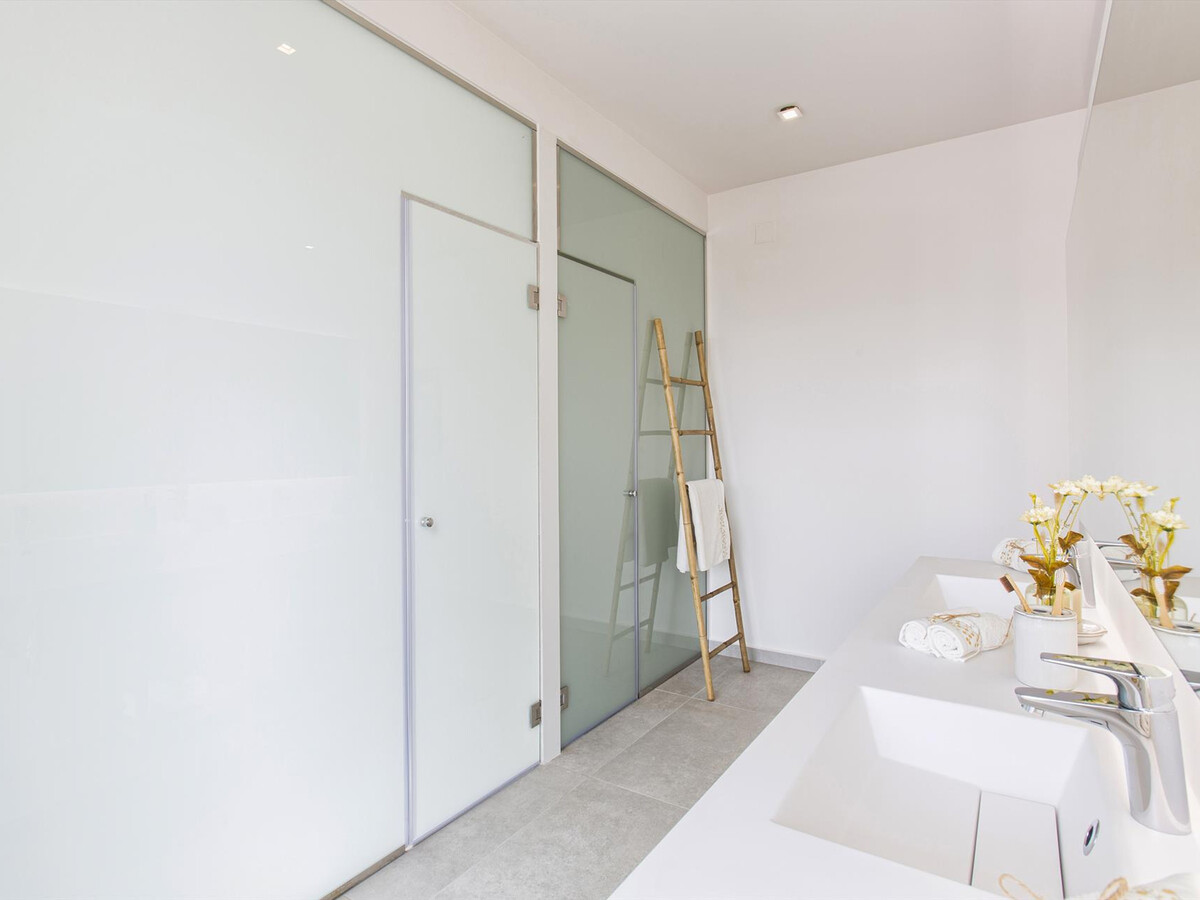 Villa San Juan – Piscine privée 7x3m, 2 chambres, centre Denia - Photo 25