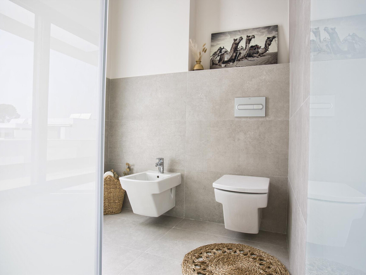 Villa San Juan – Piscine privée 7x3m, 2 chambres, centre Denia - Photo 27