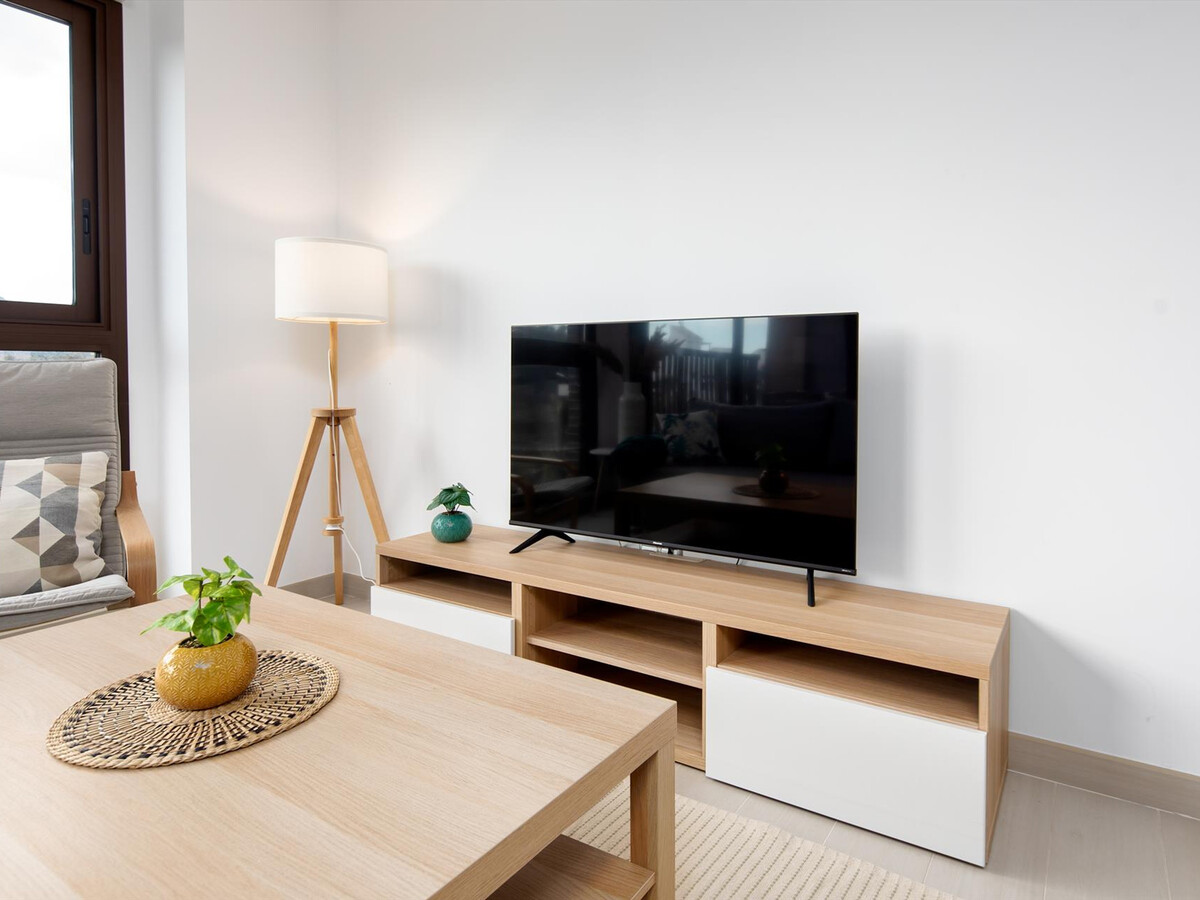 Las Lomas, appartement moderne à Dénia, 500m de la plage - Photo 9