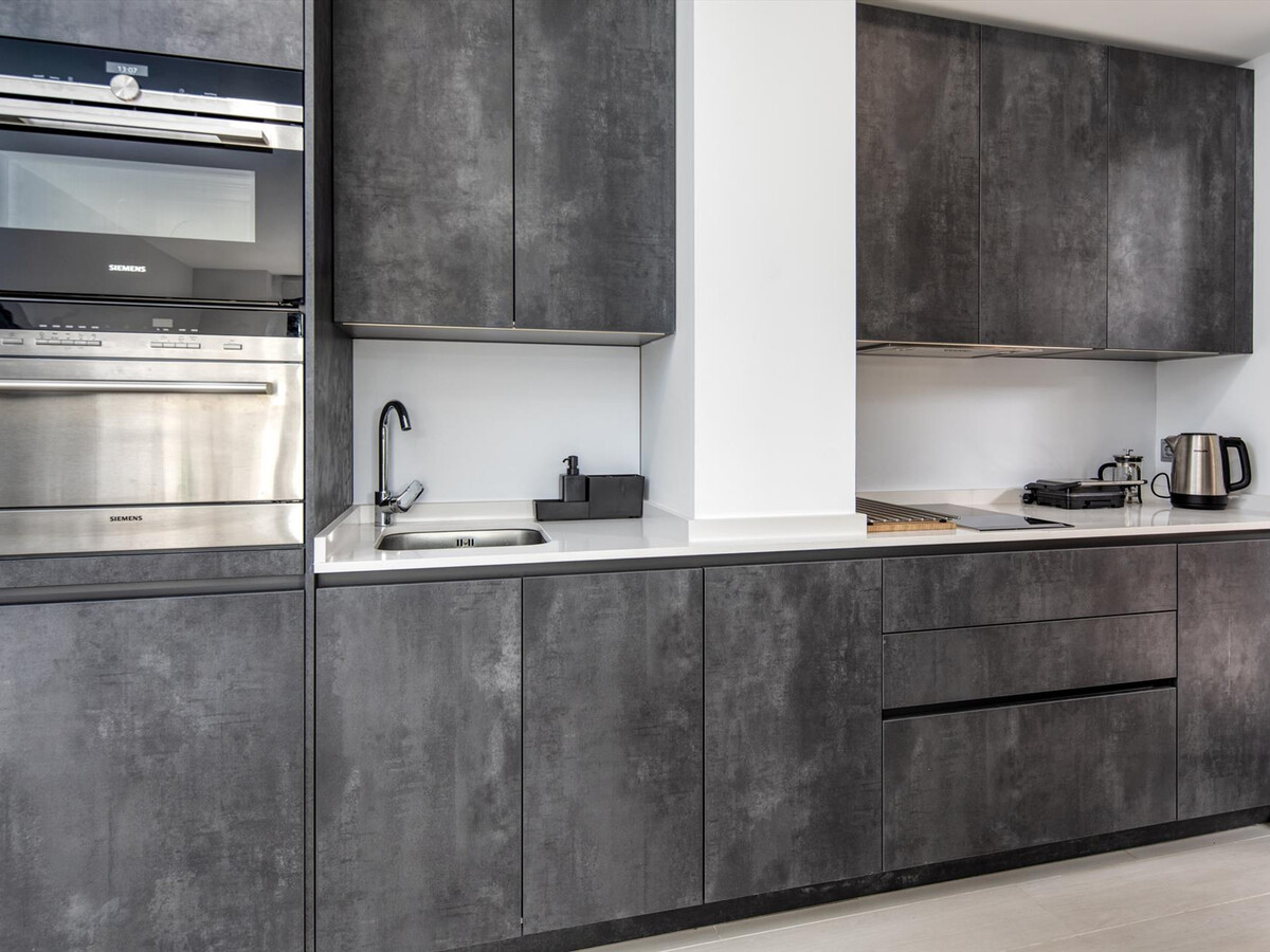 Las Lomas, appartement moderne à Dénia, 500m de la plage - Photo 13