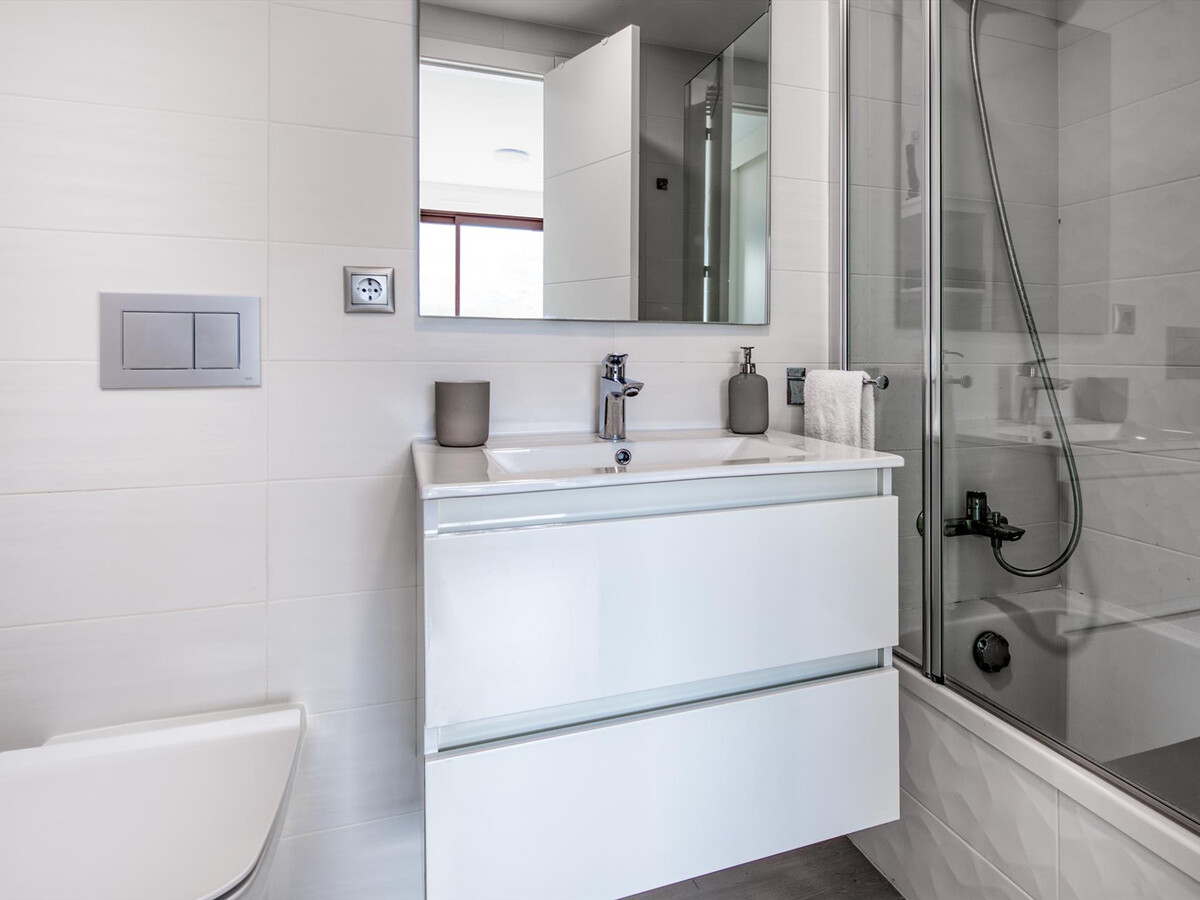Las Lomas, appartement moderne à Dénia, 500m de la plage - Photo 16