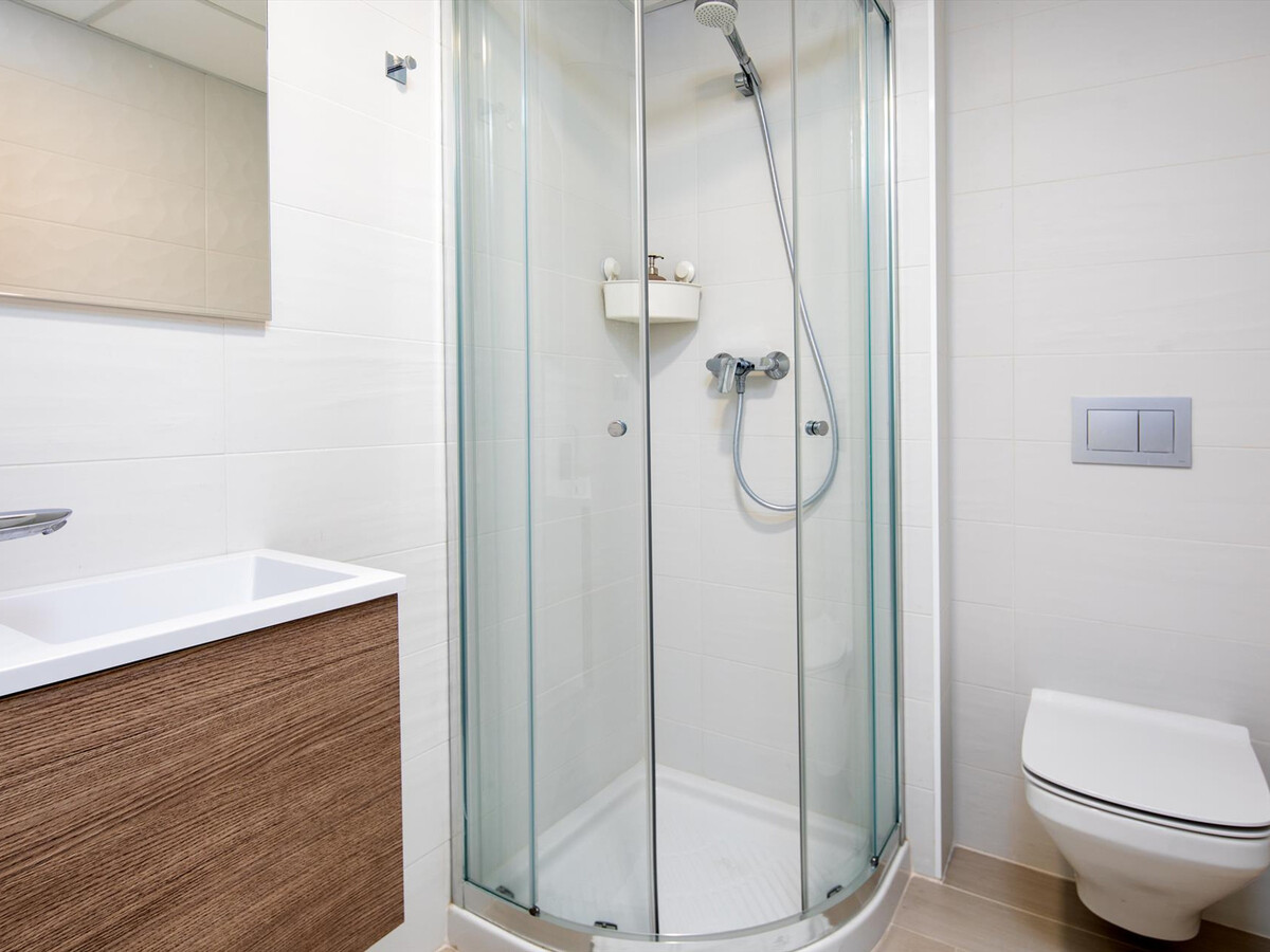 Las Lomas, appartement moderne à Dénia, 500m de la plage - Photo 18