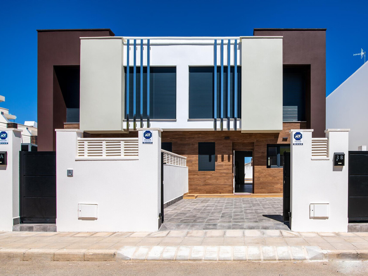 Bella Anna, maison moderne 6 pers, piscine privée - Photo 3