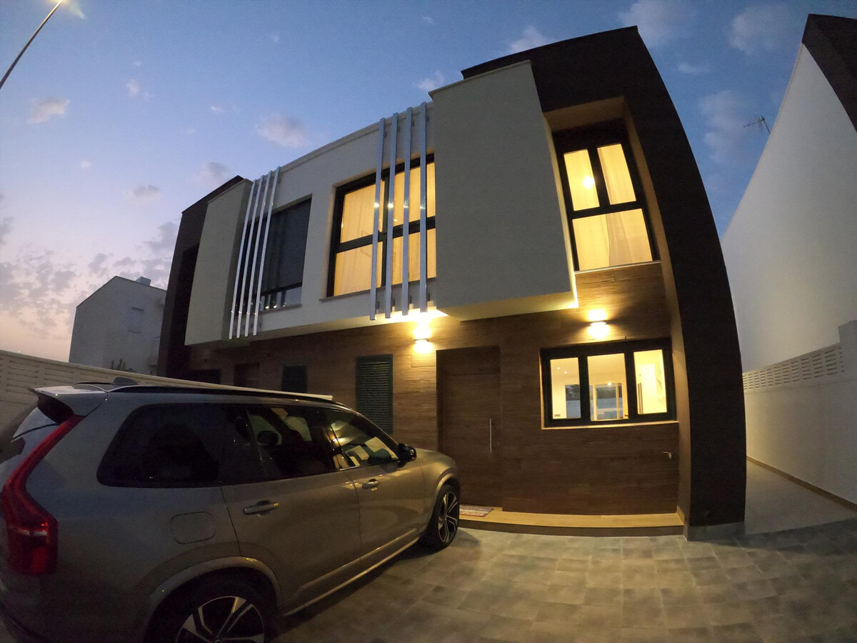 Bella Anna, maison moderne 6 pers, piscine privée - Photo 5