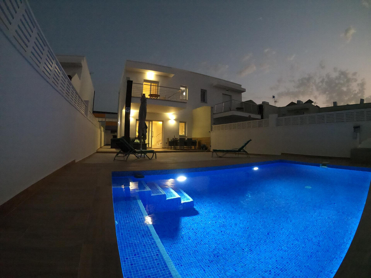 Bella Anna, maison moderne 6 pers, piscine privée - Photo 6