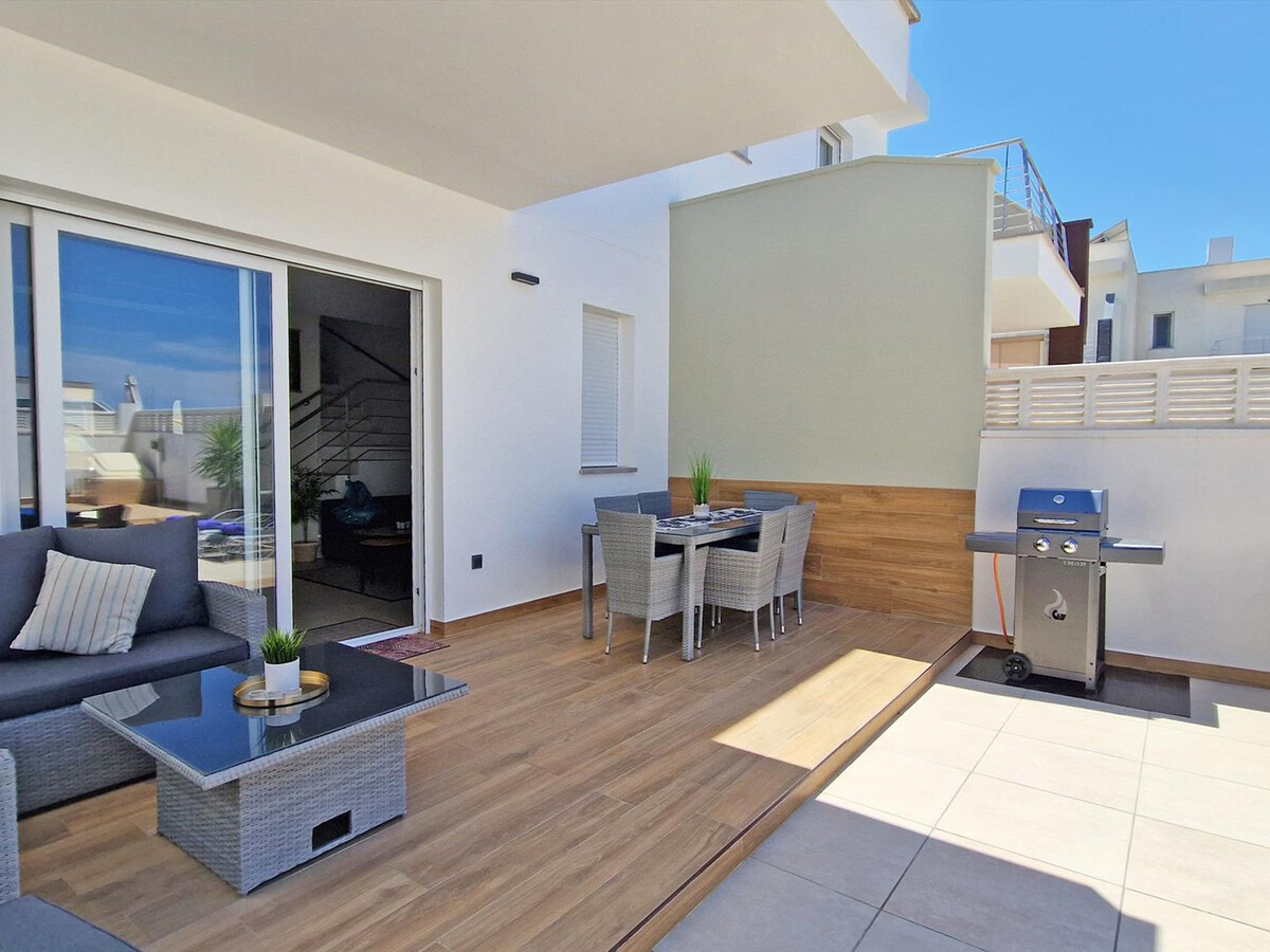 Bella Anna, maison moderne 6 pers, piscine privée - Photo 9