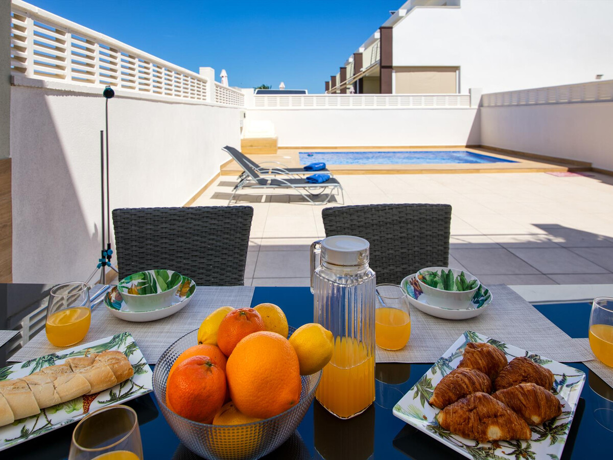 Bella Anna, maison moderne 6 pers, piscine privée - Photo 10