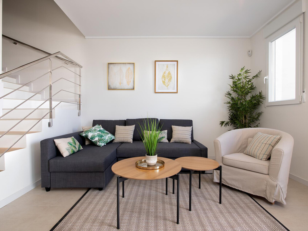 Bella Anna, maison moderne 6 pers, piscine privée - Photo 12