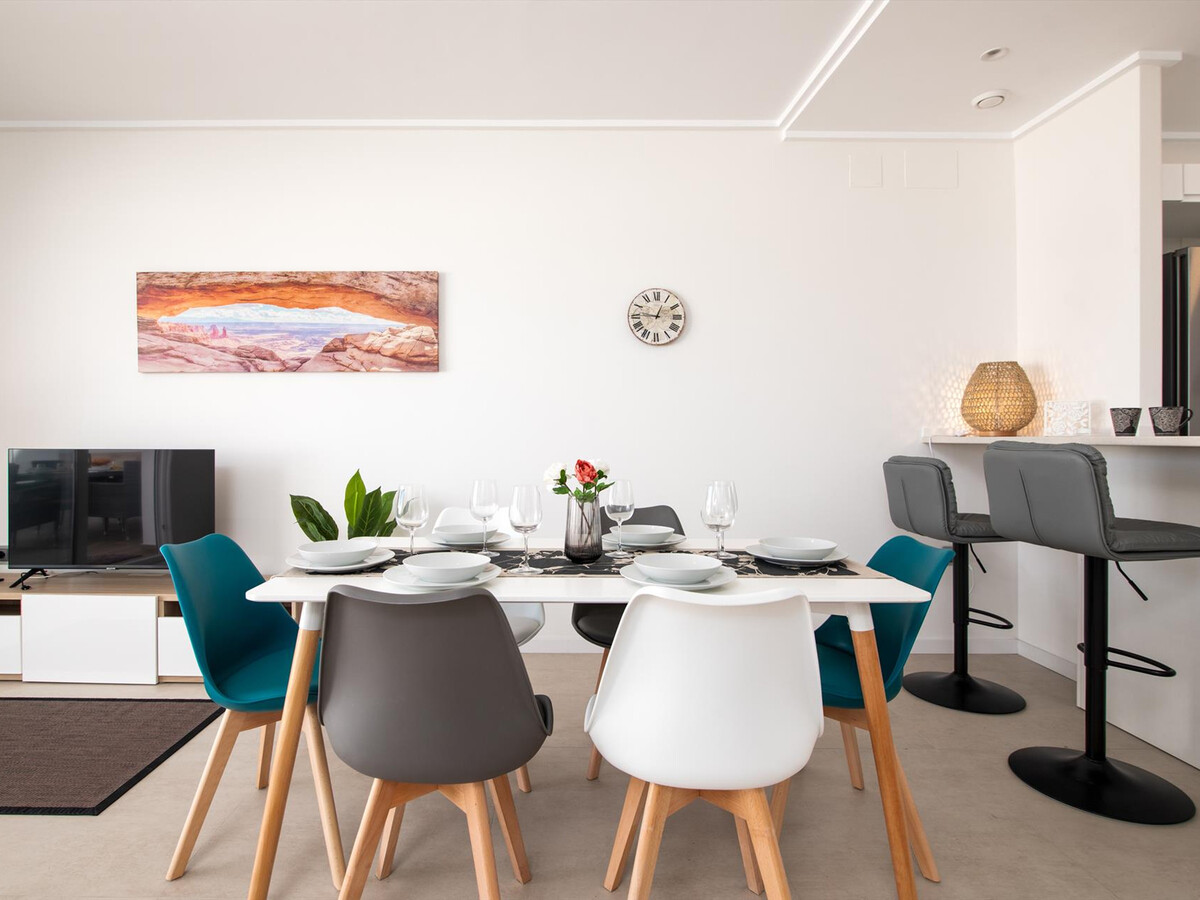 Bella Anna, maison moderne 6 pers, piscine privée - Photo 14