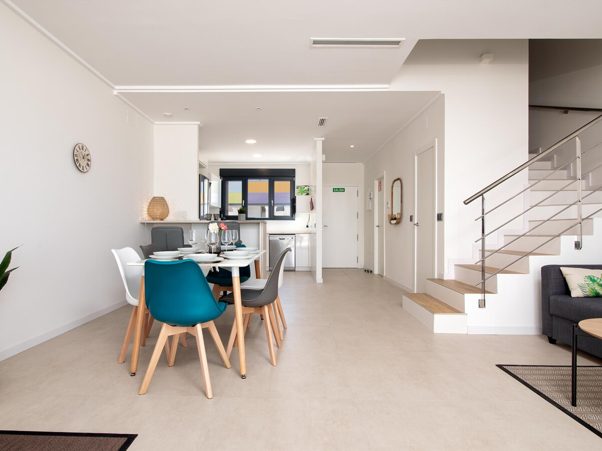 Bella Anna, maison moderne 6 pers, piscine privée - Photo 16