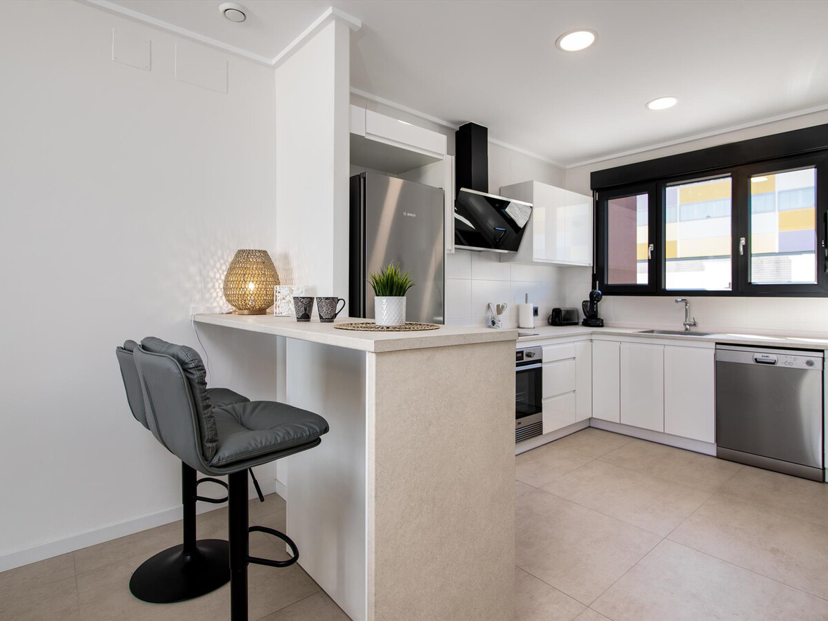 Bella Anna, maison moderne 6 pers, piscine privée - Photo 17