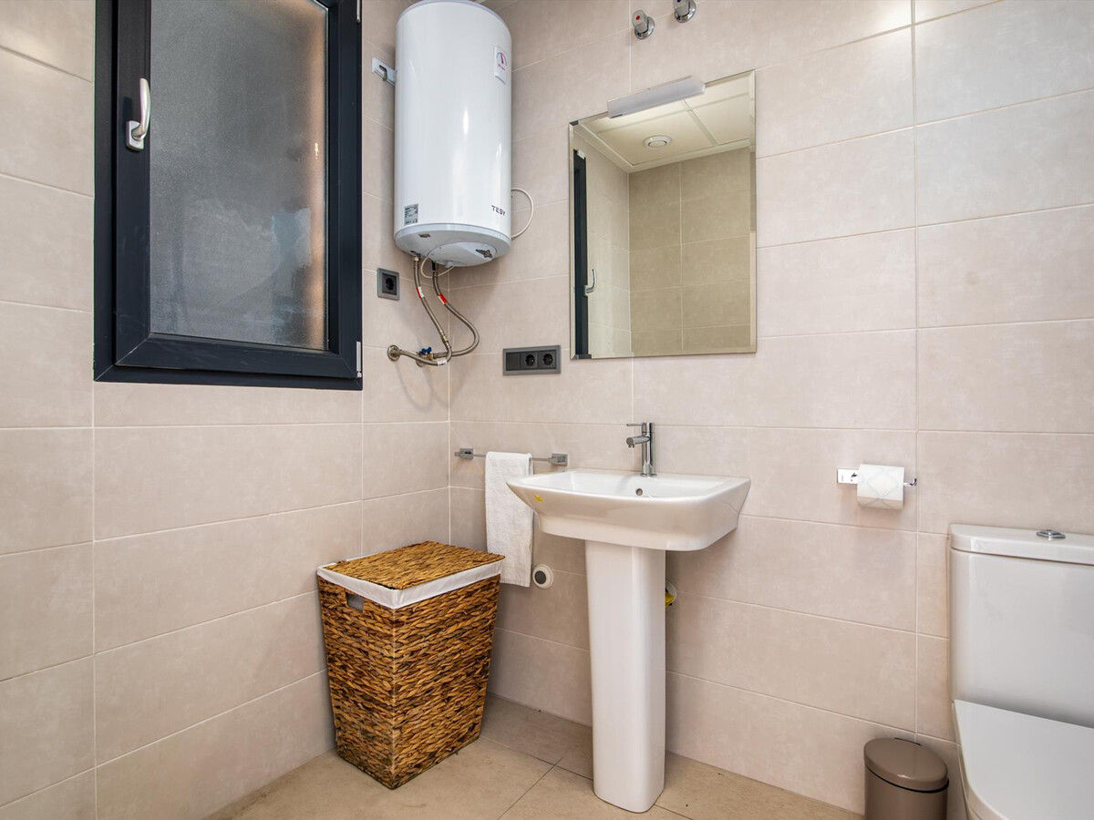 Bella Anna, maison moderne 6 pers, piscine privée - Photo 19