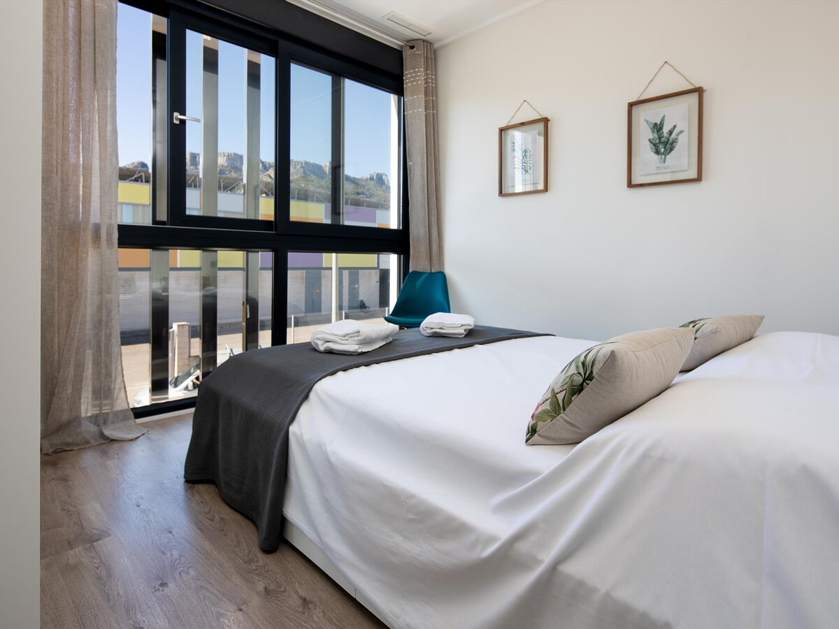 Bella Anna, maison moderne 6 pers, piscine privée - Photo 20