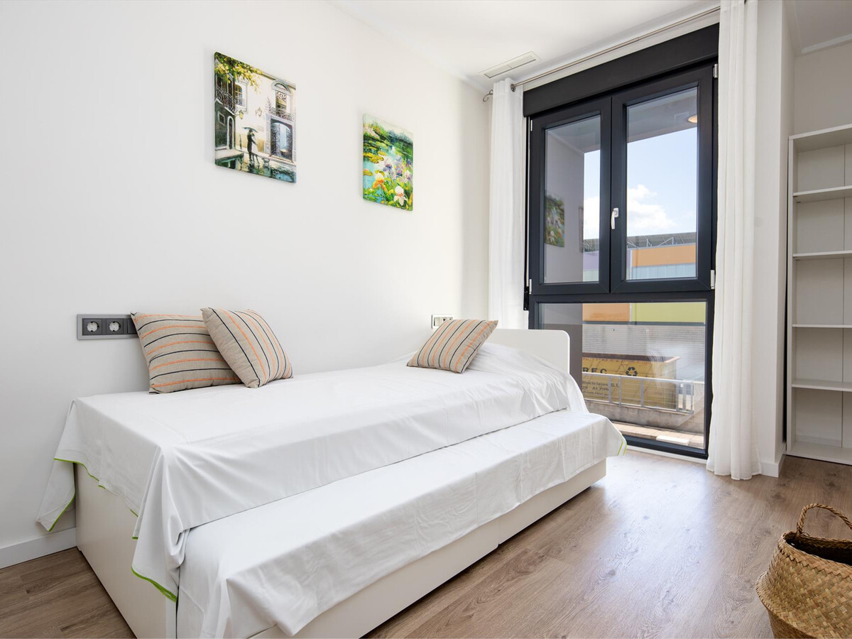 Bella Anna, maison moderne 6 pers, piscine privée - Photo 21
