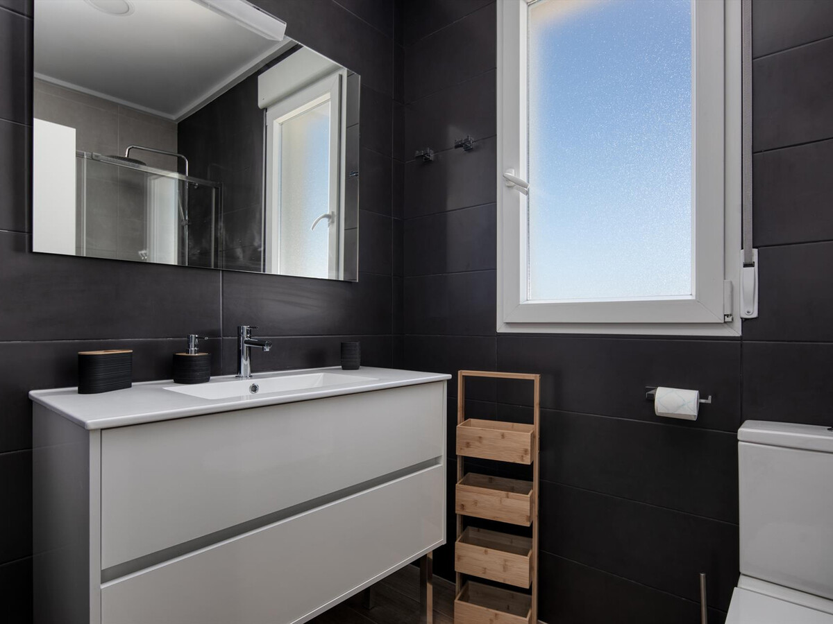 Bella Anna, maison moderne 6 pers, piscine privée - Photo 26