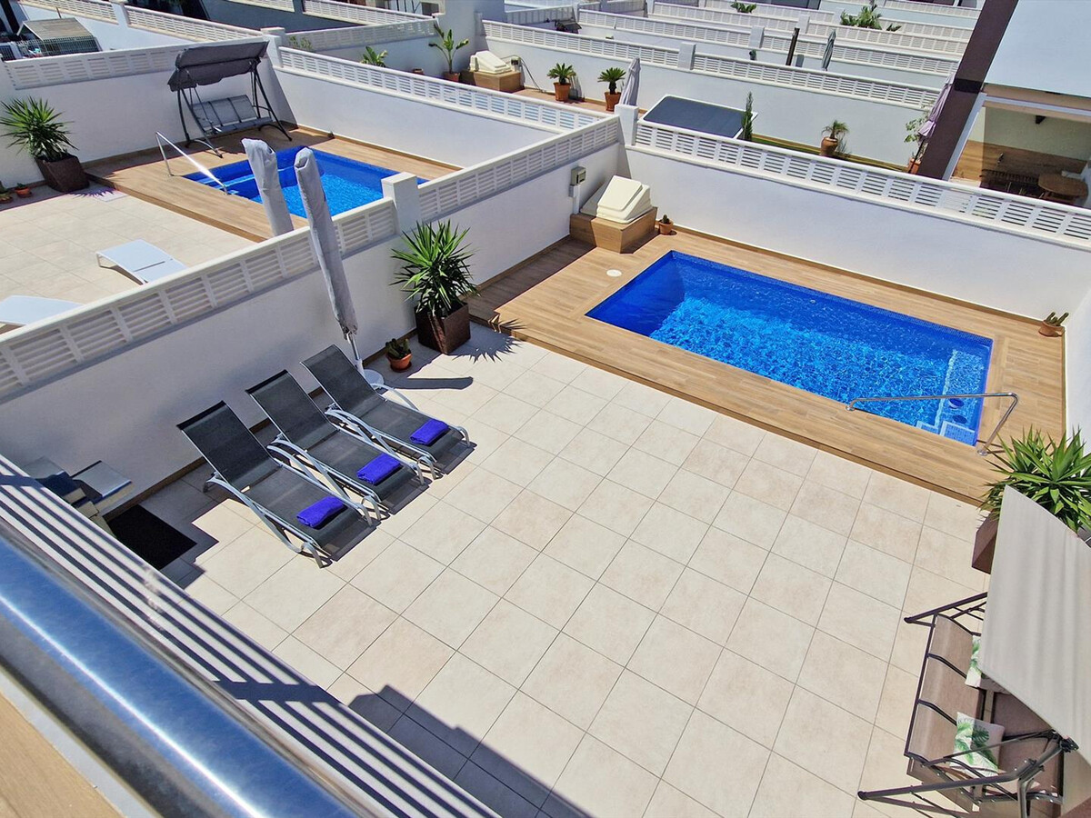 Bella Anna, maison moderne 6 pers, piscine privée - Photo 28