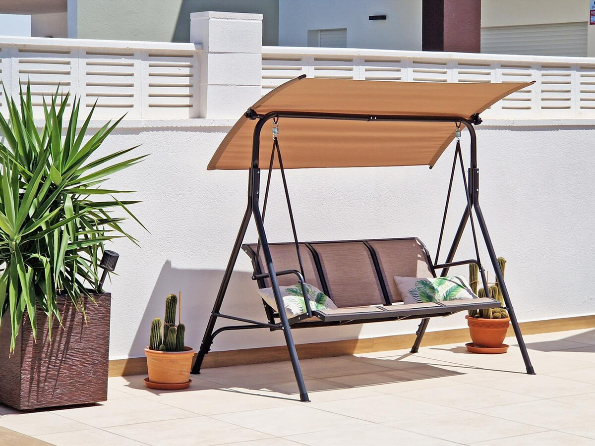 Bella Anna, maison moderne 6 pers, piscine privée - Photo 30