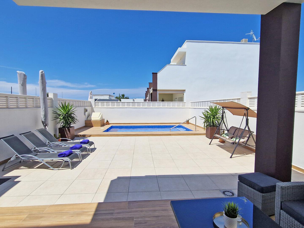 Bella Anna, maison moderne 6 pers, piscine privée - Photo 31