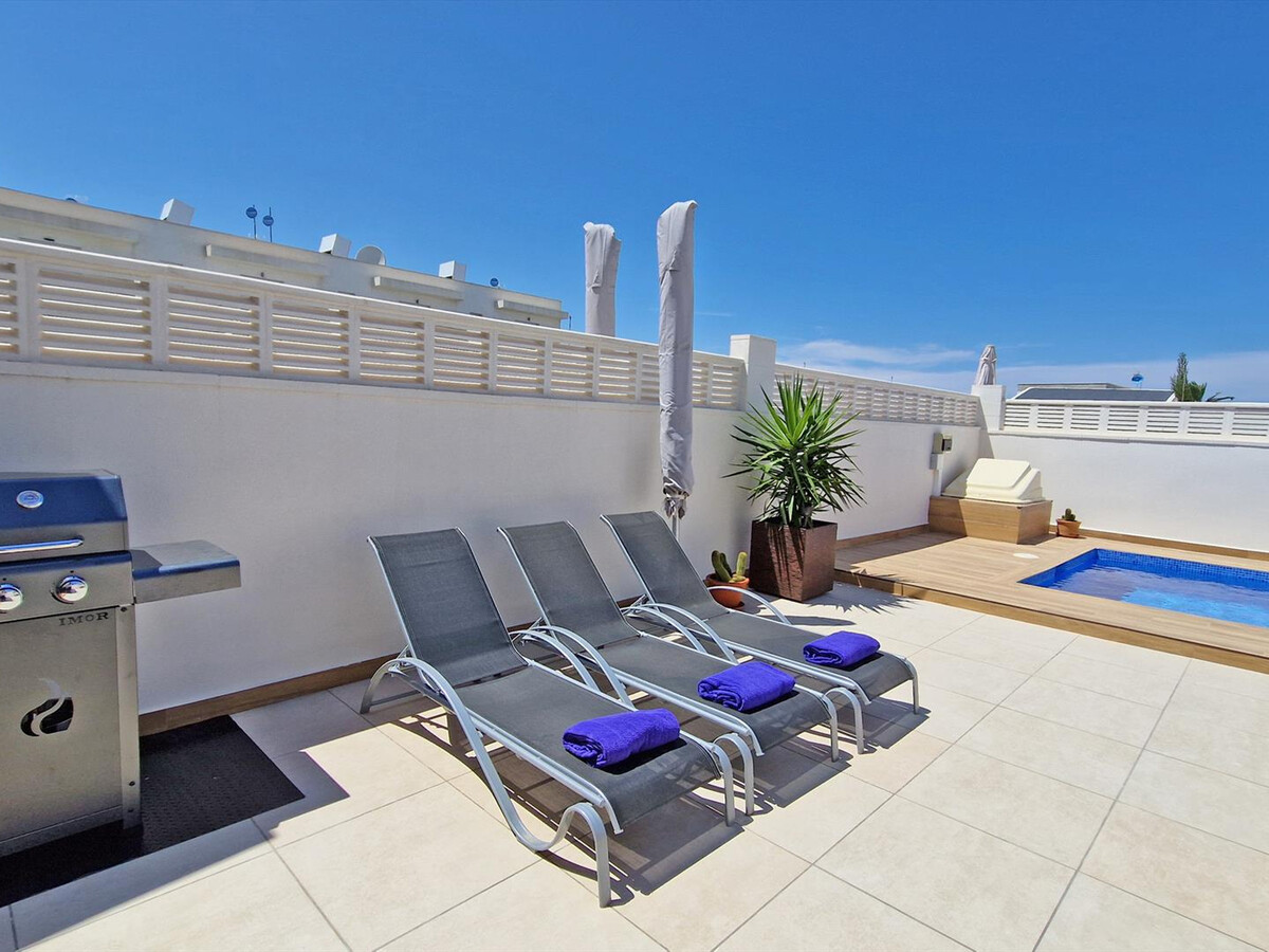 Bella Anna, maison moderne 6 pers, piscine privée - Photo 32