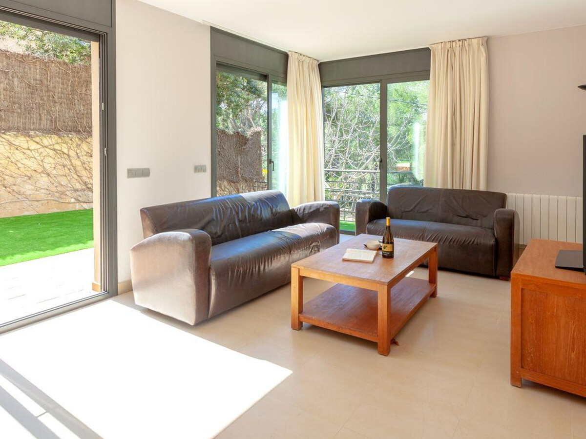 Villa 8 pers., piscine privée et jardin à Tamariu - Photo 5