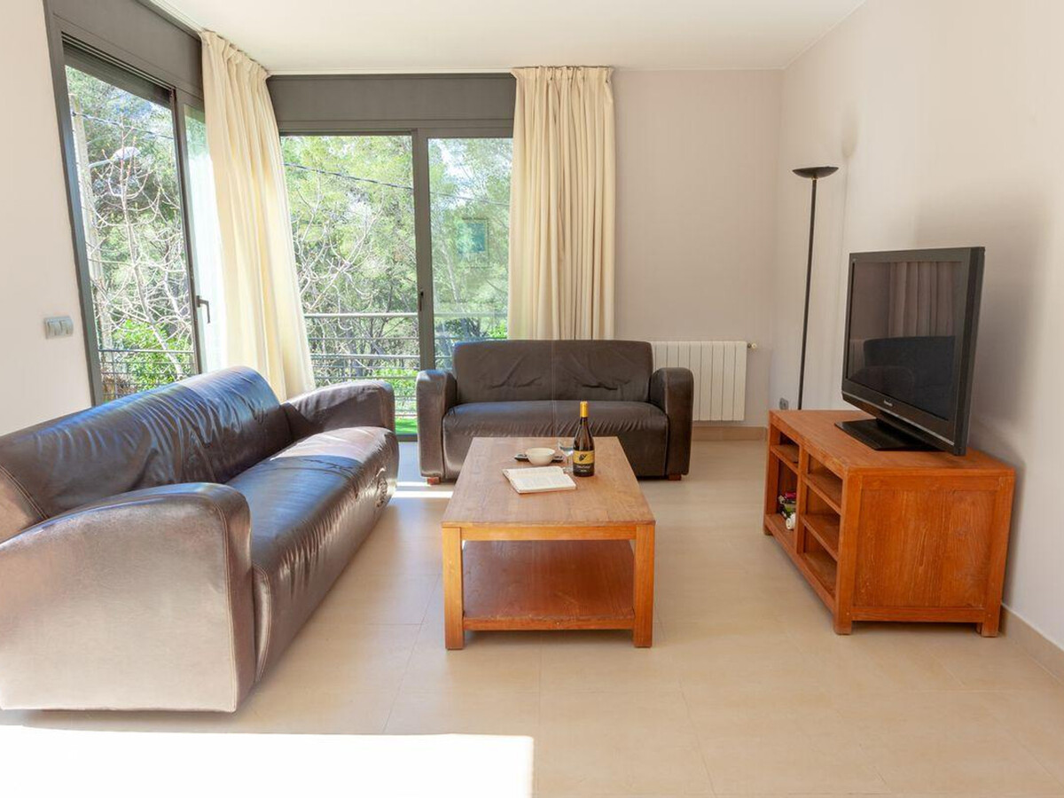 Villa 8 pers., piscine privée et jardin à Tamariu - Photo 6