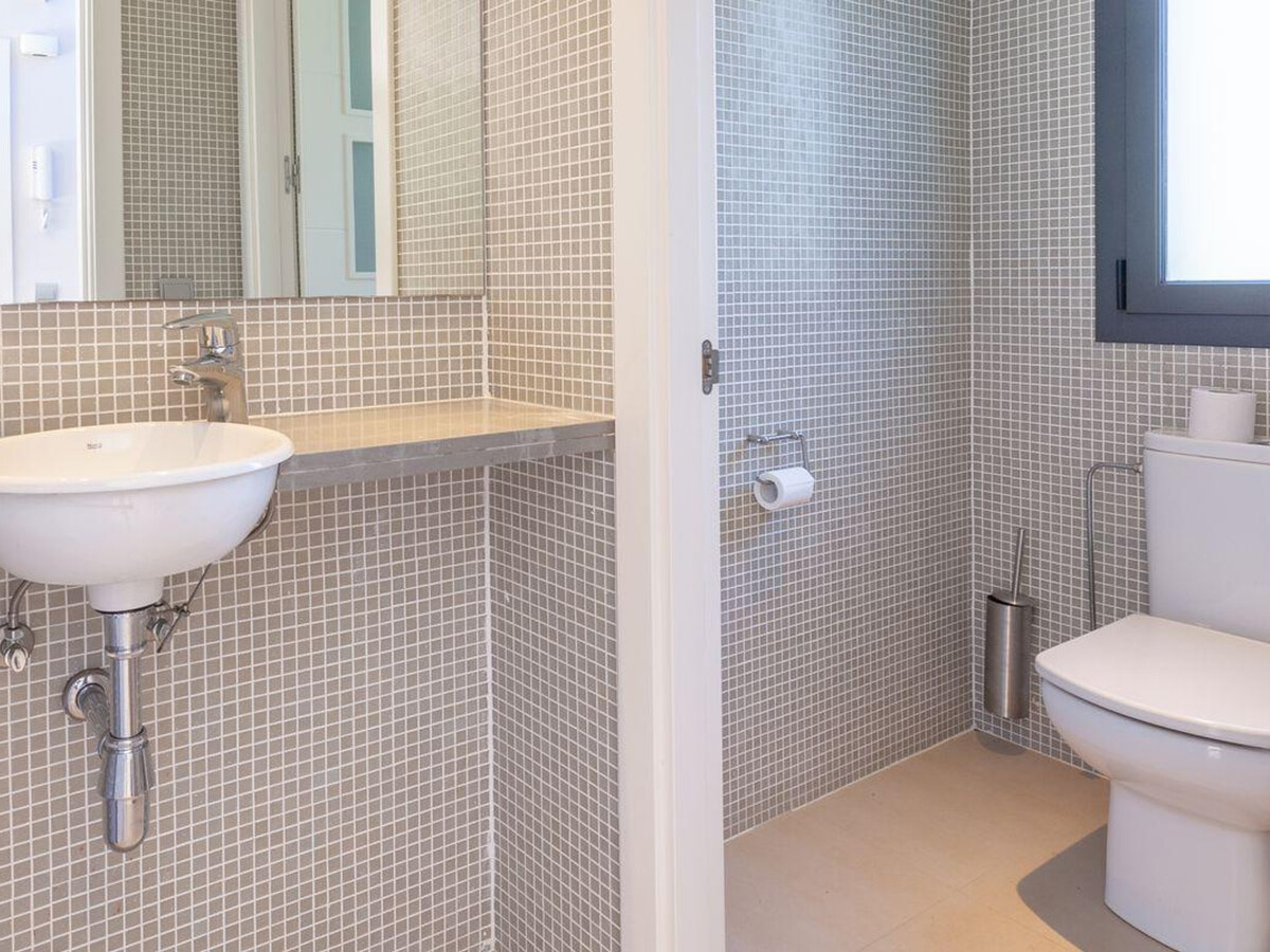 Villa 8 pers., piscine privée et jardin à Tamariu - Photo 9