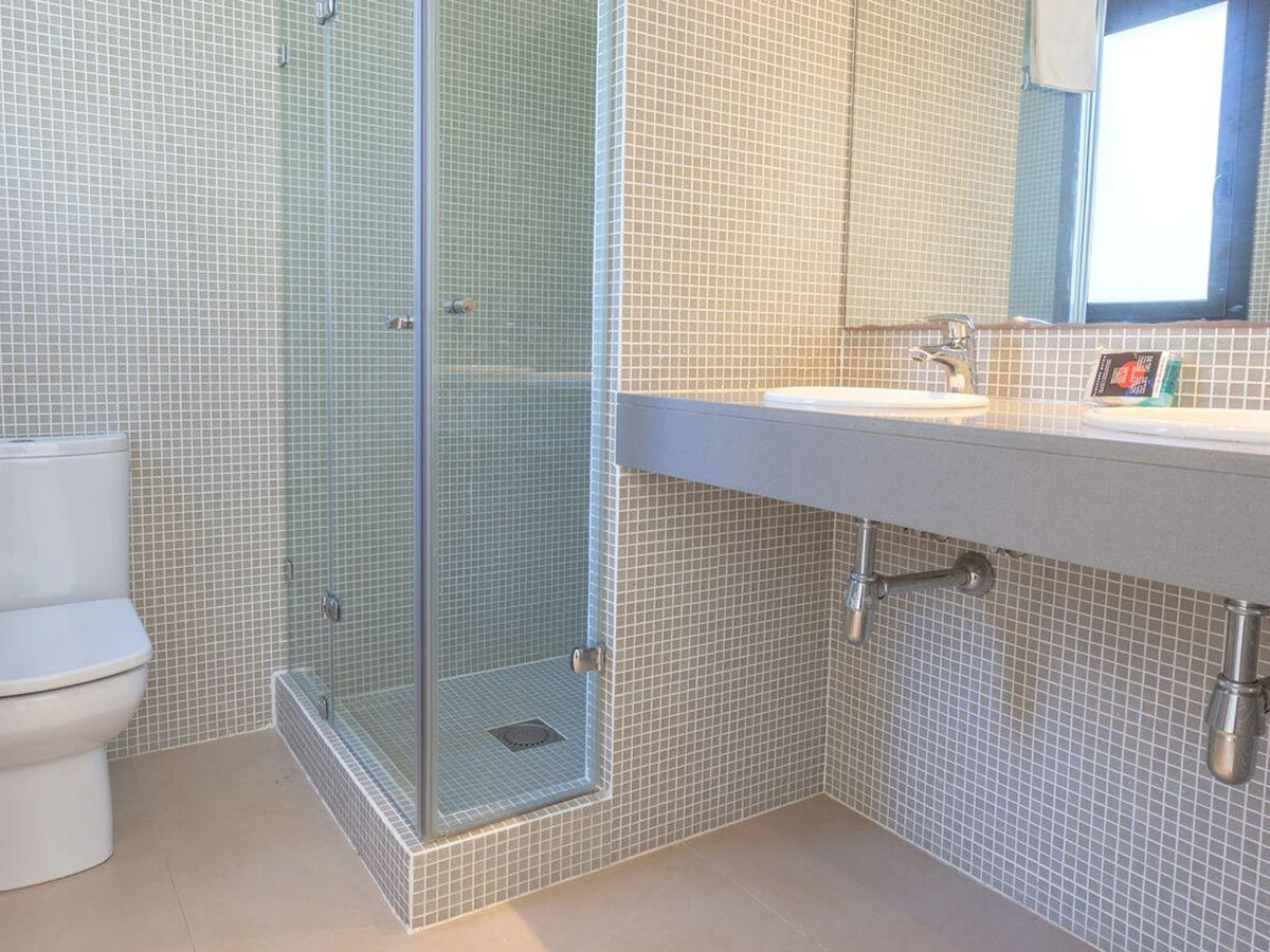 Villa 8 pers., piscine privée et jardin à Tamariu - Photo 11