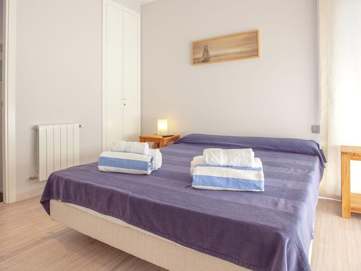 Villa 8 pers., piscine privée et jardin à Tamariu - Photo 12