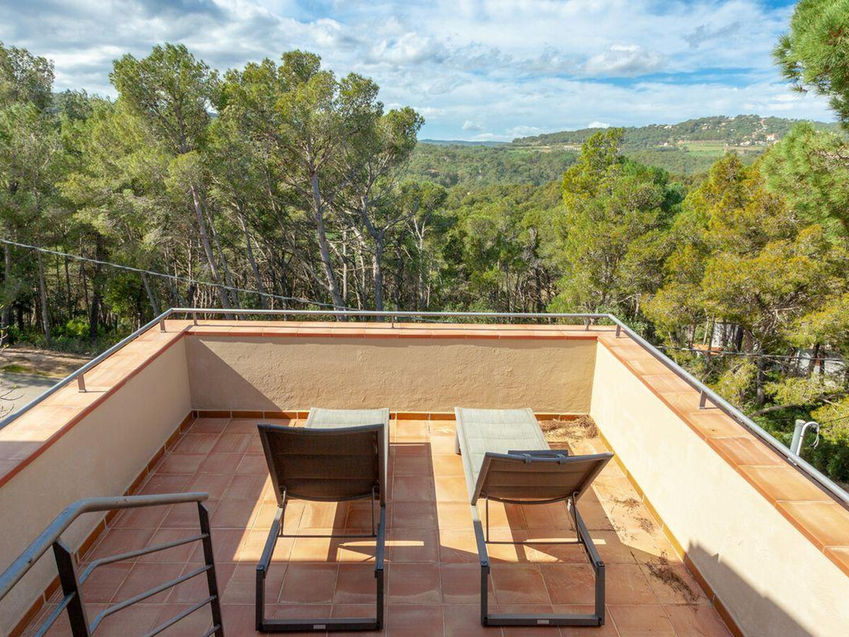 Villa 8 pers., piscine privée et jardin à Tamariu - Photo 18