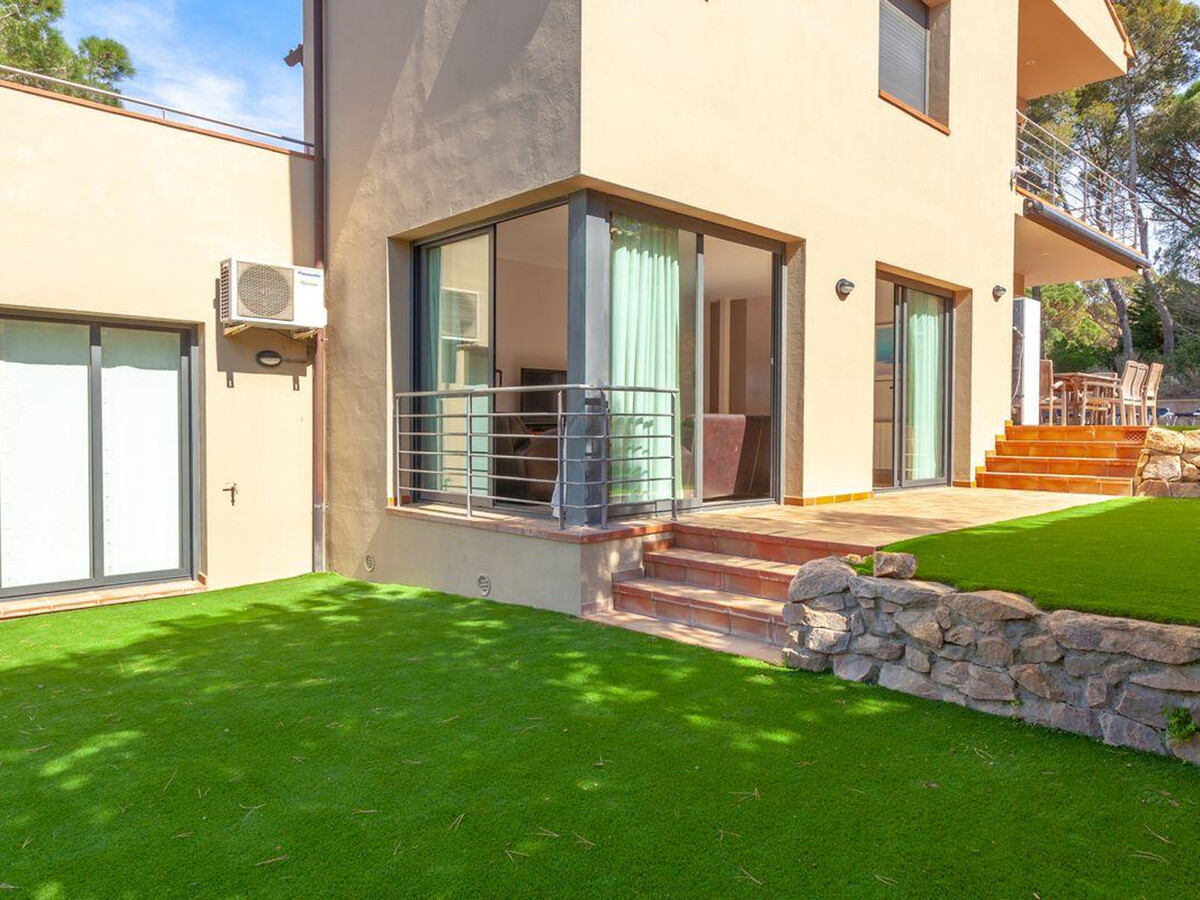 Villa 8 pers., piscine privée et jardin à Tamariu - Photo 19