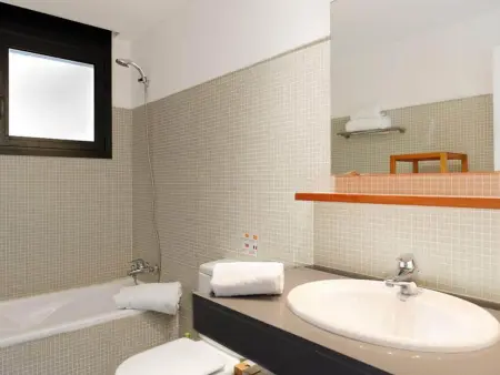 Villa Contemporaine 8 Pers, Piscine à Tamariu, Location Villa 8 personnes à Tamariu - Photo 14
